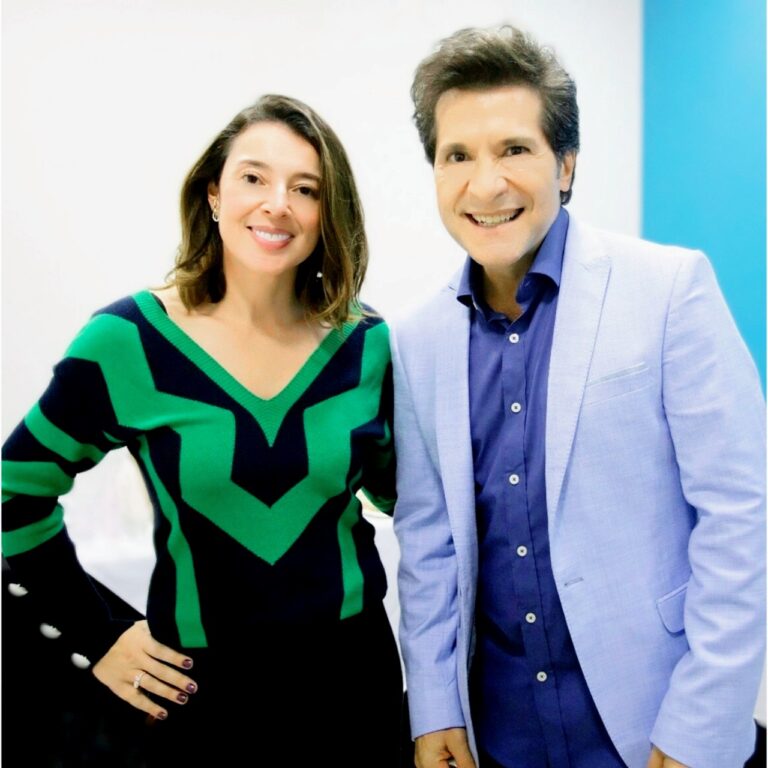 1 Priscilla Florio - Agencia Supernova Daniel cantor