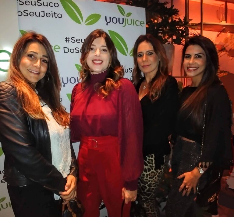 21 Priscilla Florio - Agencia Supernova - Evento You