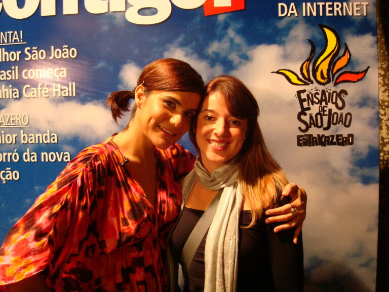 28 Priscilla Florio - Agencia Supernova - Gilmelandia 2