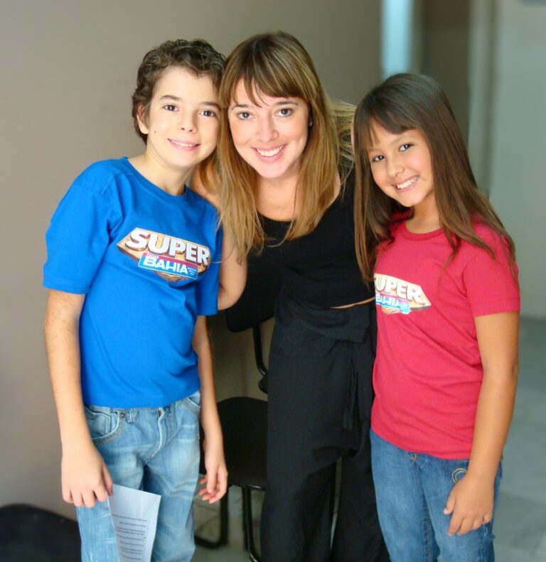40 Priscilla Florio - Agencia Supernova - job kids