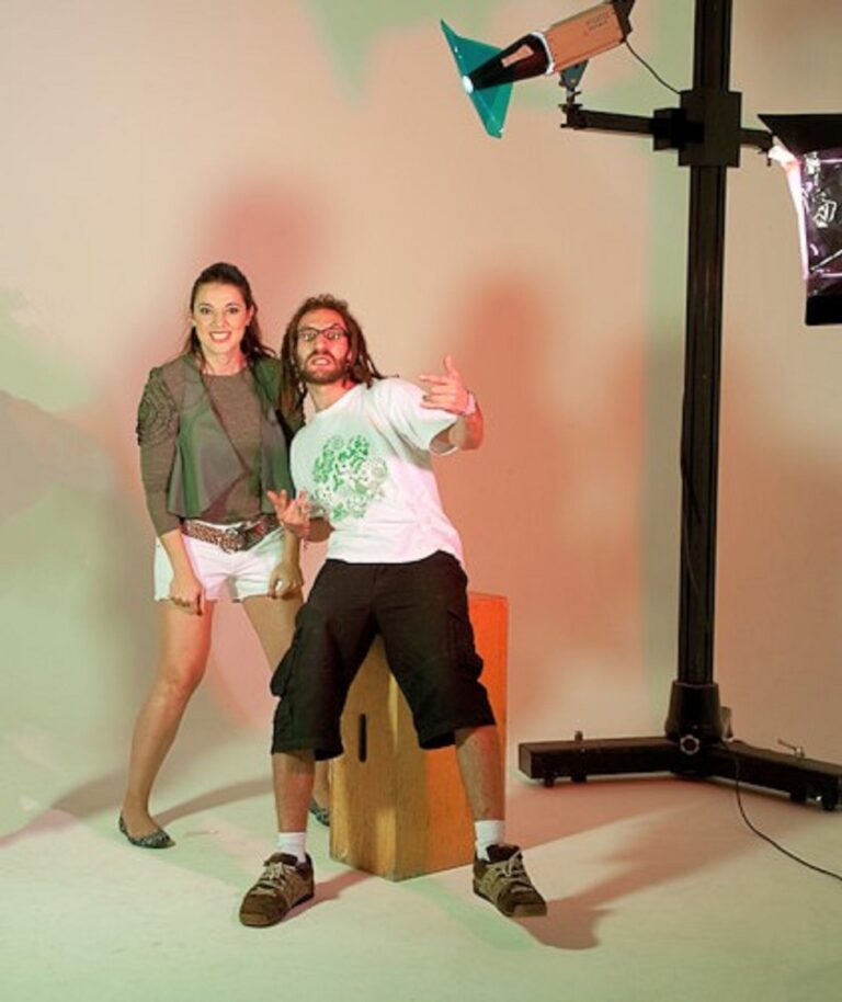 43 Priscilla Florio - Agencia Supernova - Job